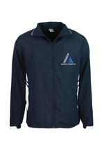Airborne Tracksuit Jacket