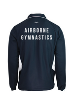 Airborne Tracksuit Jacket