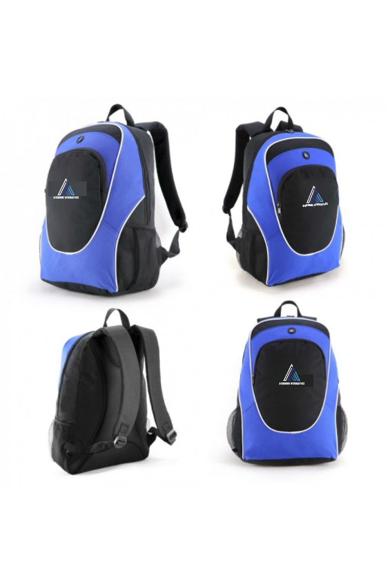 Airborne Club Backpack