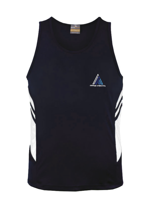 Airborne Singlet