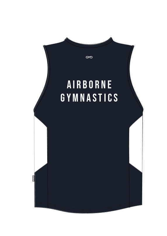 Airborne Singlet