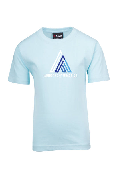 Airborne Training Tee Shirt