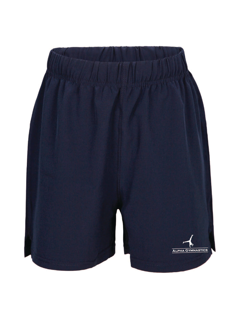 Alpha Sports Shorts- Unisex