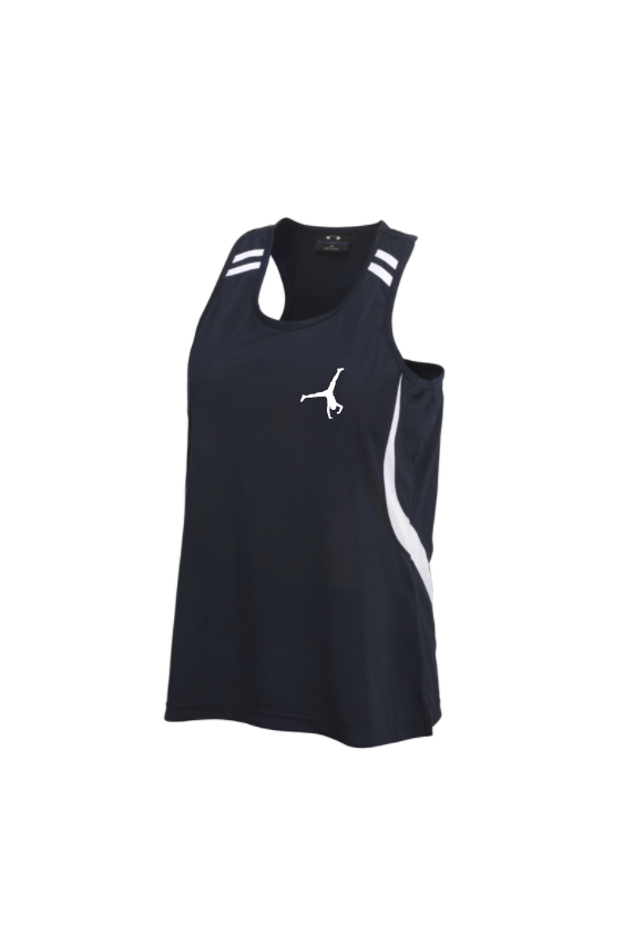 Alpha Club Singlet