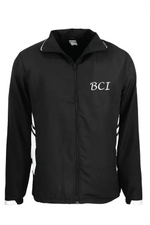 BCI Tracksuit Jacket