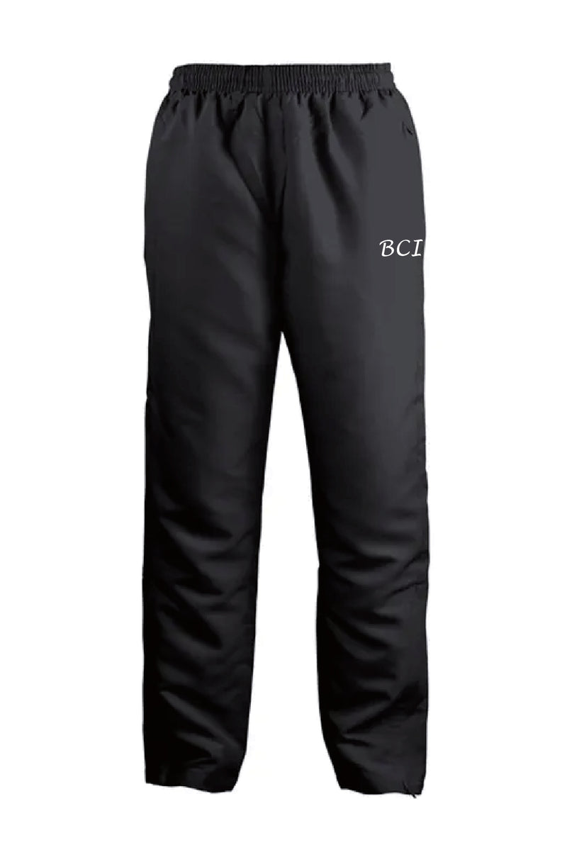 BCI Tracksuit Pants