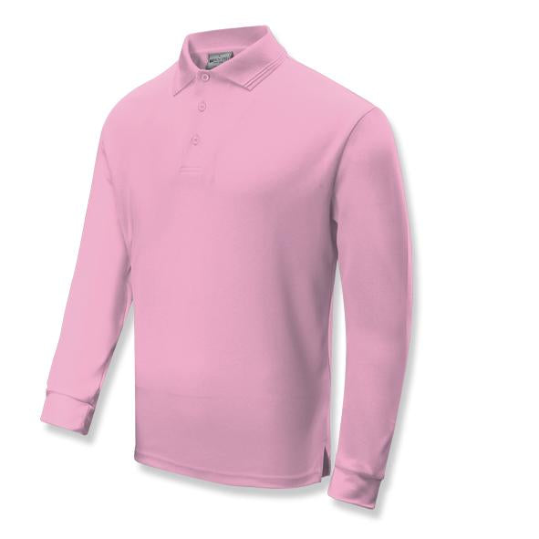 Baby Pink