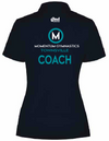 Momentum Townsville Coach/Supporter Polo