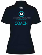 Momentum Townsville Coach/Supporter Polo