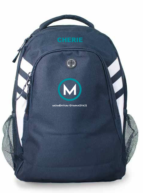 Momentum Townsville Backpack