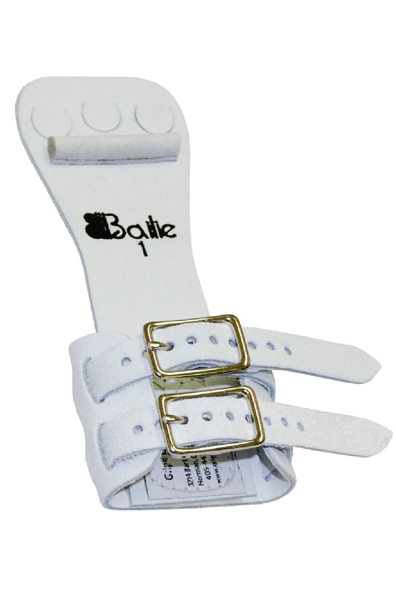 Bailie Men's High Bar Buckle Guards DBH501 GMD Activewear Australia