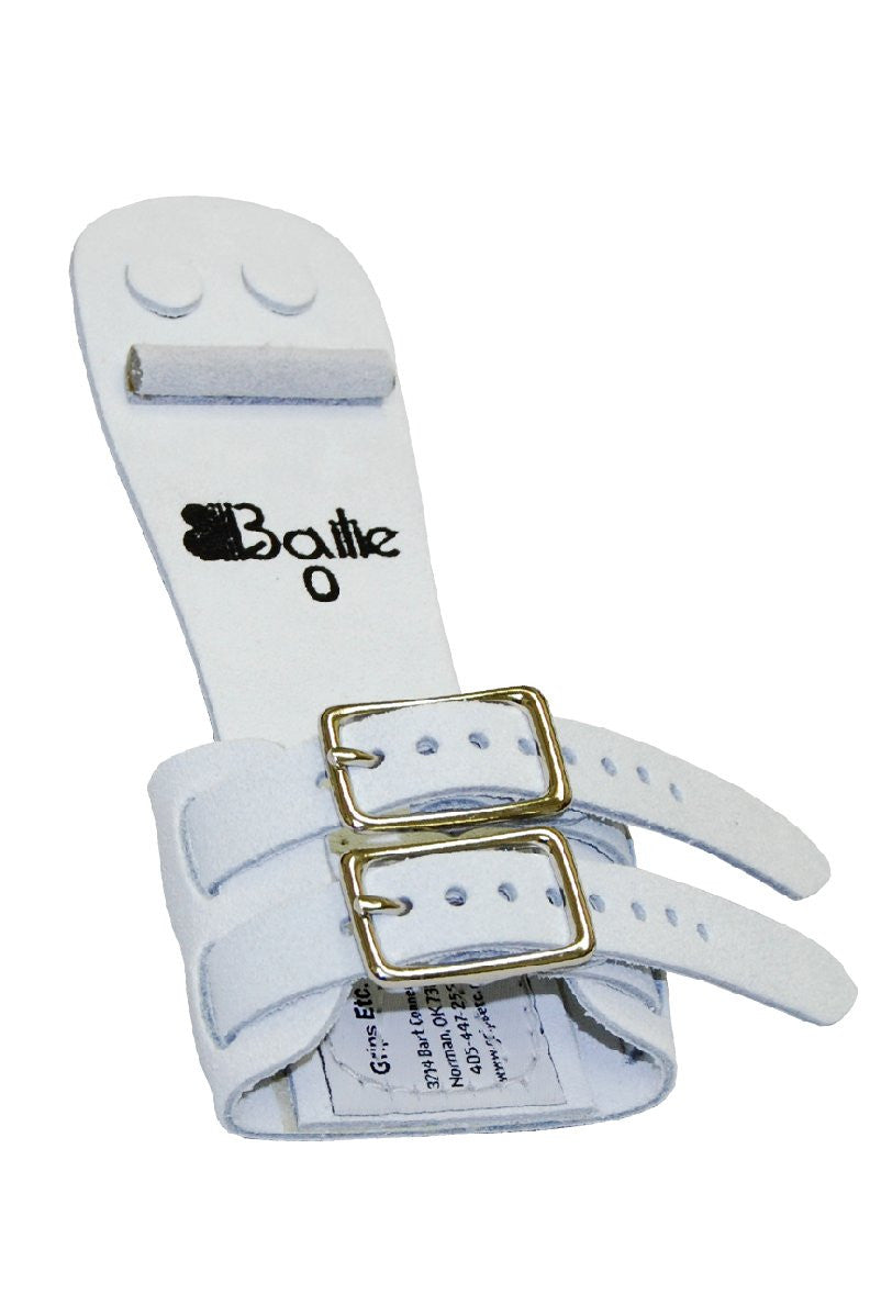 Bailie Double Buckle Lady Gymnastics Guards