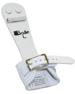 Bailie Beginner Dowel Buckle Guards BD200