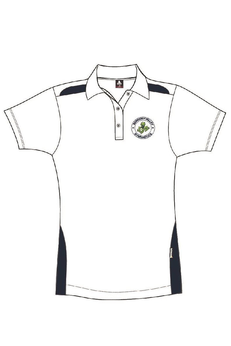 Barron Valley Competition Polo 