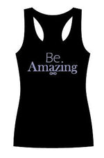 Be Amazing Singlet