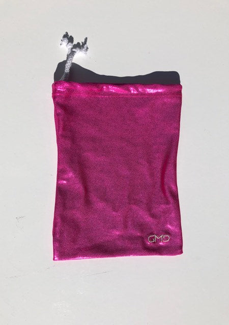 Berry Fuchsia Mystique Guard Bag (name optional)