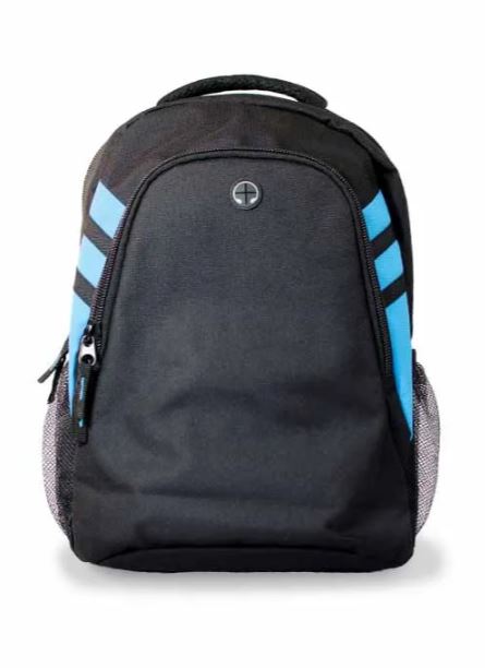 Black/Cyan