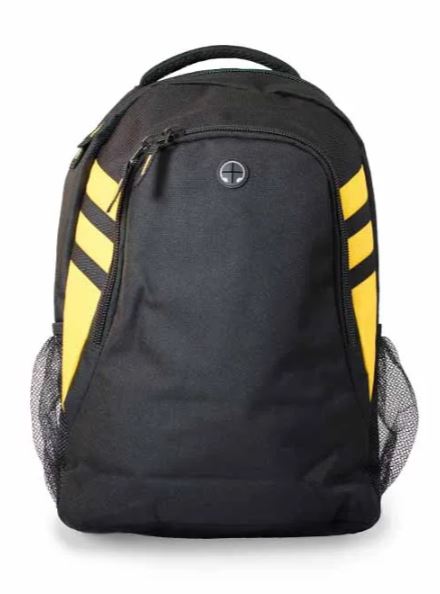 Black /Gold