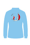 MG14 Long Sleeve Polo- DPSS