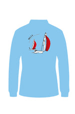 MG14 Long Sleeve Polo- DPSS