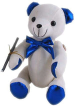 Small Signature Bear 18cm