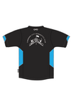 Canberra City Black MAG Competition Shirt