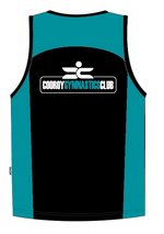 Cooroy Training Singlet