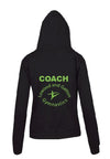 Lowood Coach Hoodie