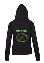 Lowood Coach Hoodie