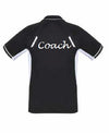 BCI Coach Polo