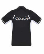 BCI Coach Polo