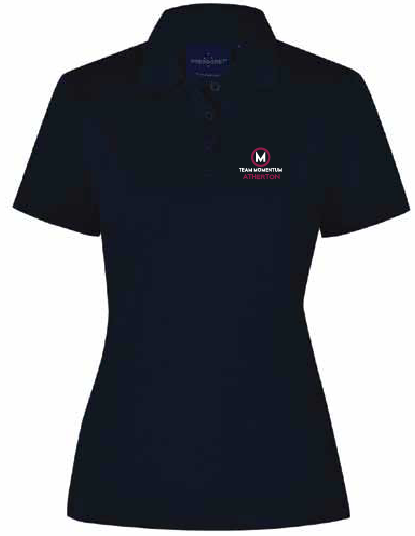 Momentum Atherton Coach/Supporter Polo