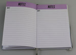 Training Journal