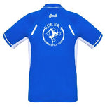 Eureka Gymnastics Club Competition Polo