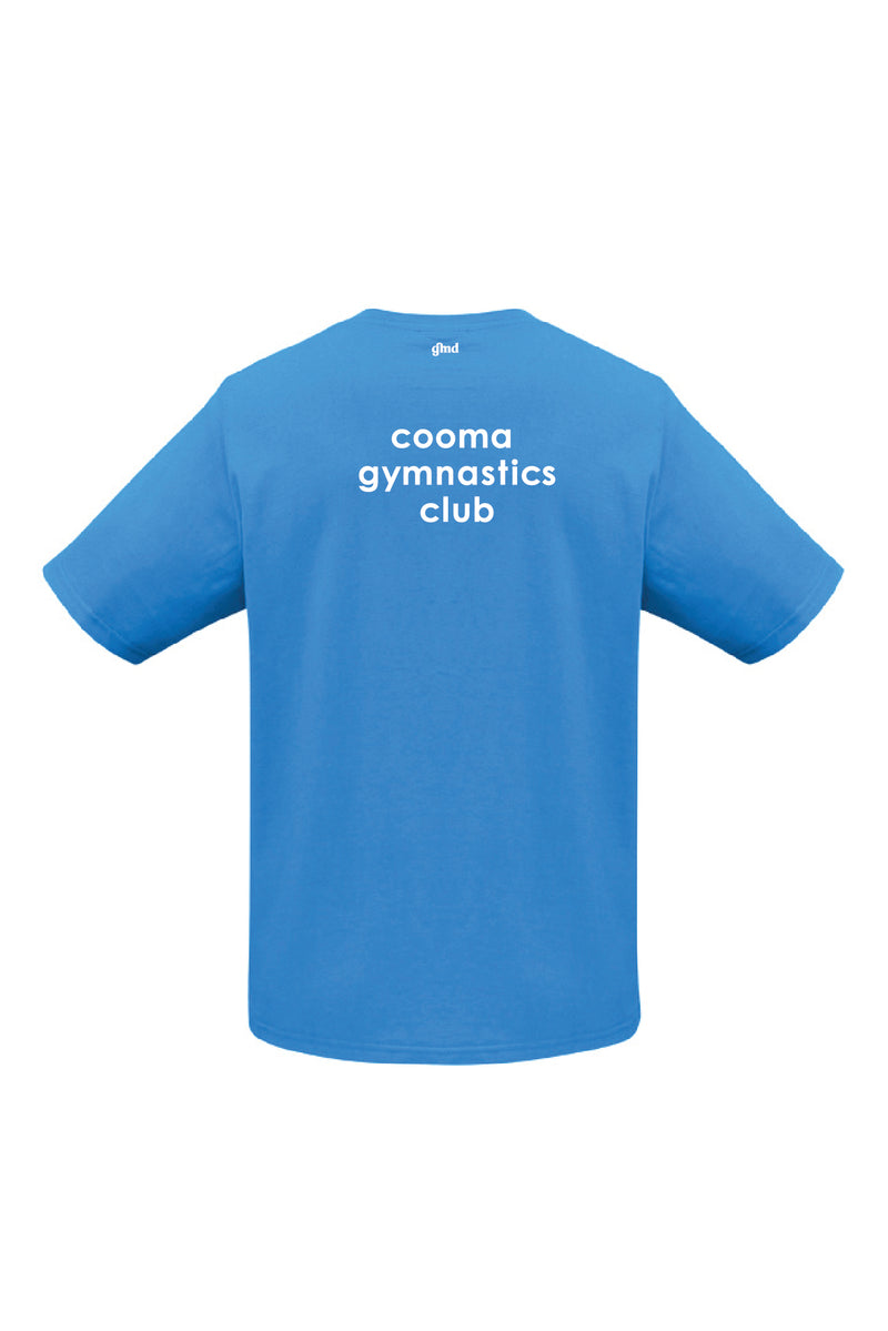 Cooma Club Tee