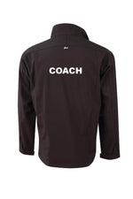 Cooma Coach Jacket