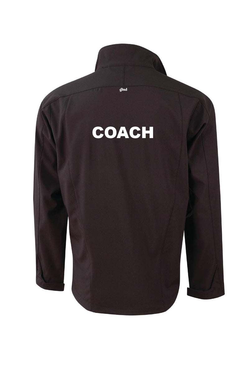 Cooma Coach Jacket