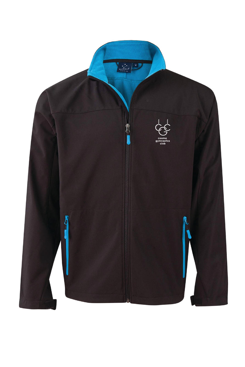 Cooma Coach Jacket