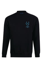 Cooma Crew Neck Jumper