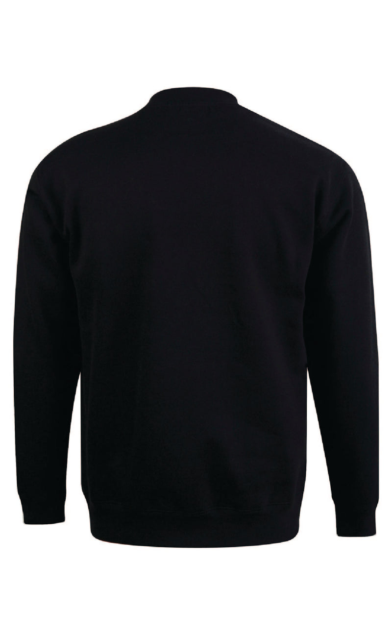 Cooma Crew Neck Jumper