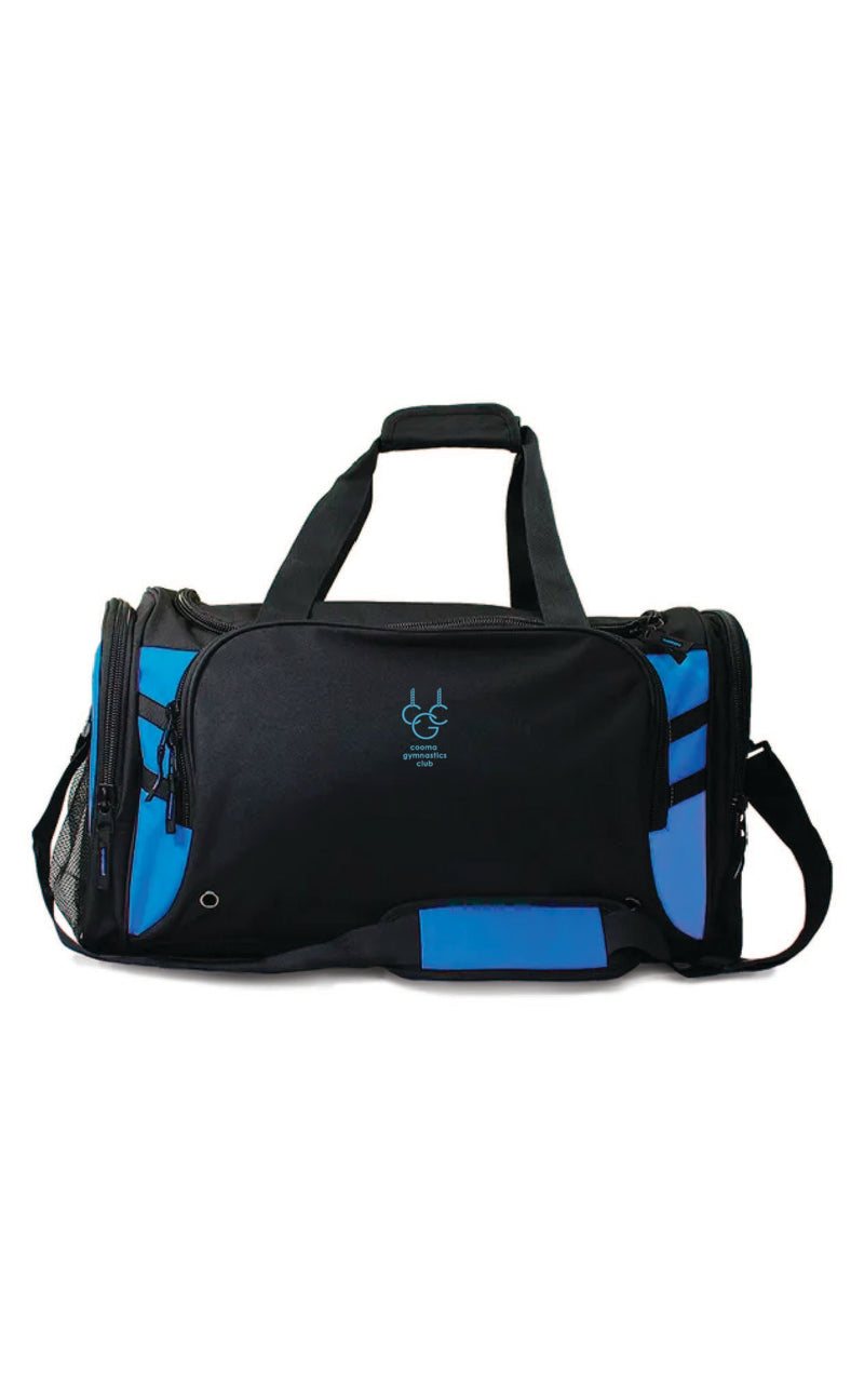 Cooma Sports Bag