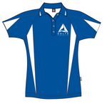 Delta Gymnastics Supporters Polo