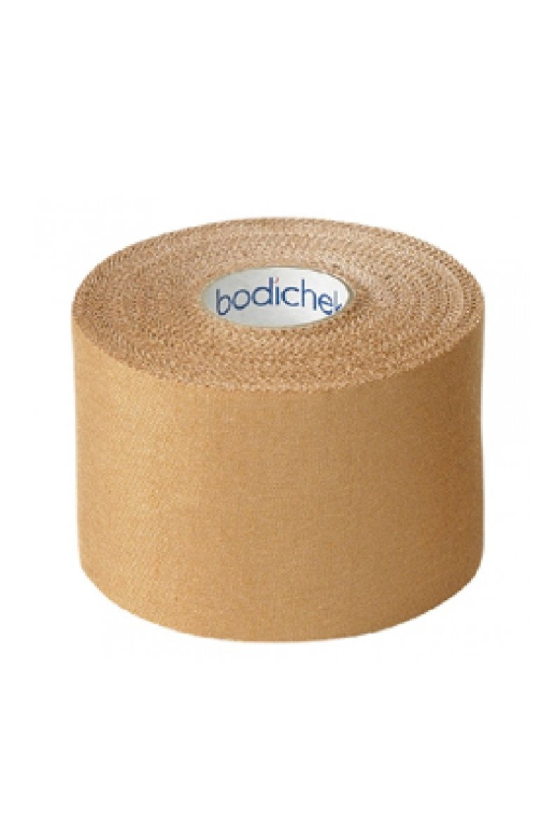 Flesh tone strapping tape 