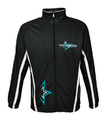 Mackay Tracksuit Jacket