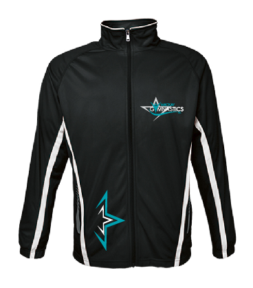 Mackay Tracksuit Jacket