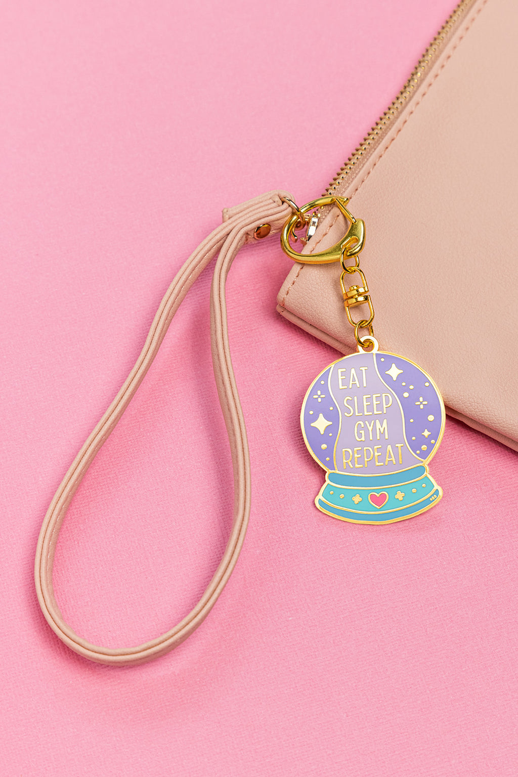 Gymnastics Key Rings by GMD Activewear Australia – GMD Activewear Australia