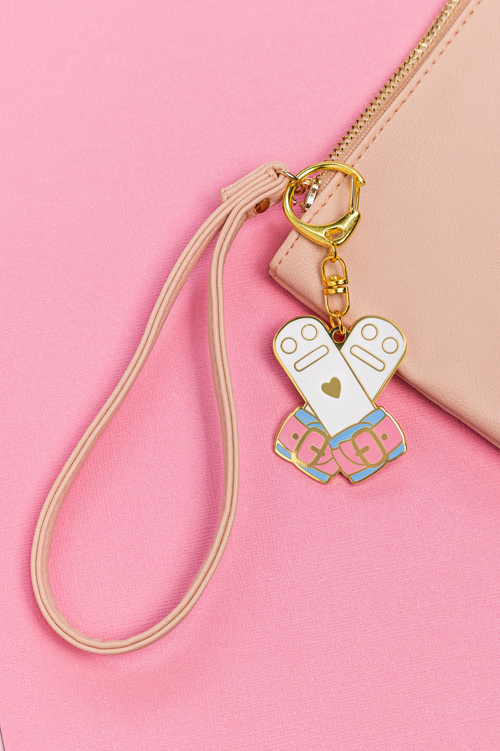 Gymnastics Key Rings by GMD Activewear Australia – GMD Activewear Australia