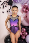 Crystal Ball Leotard- SALE