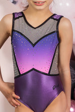 Crystal Ball Leotard- SALE