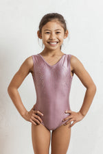 Electra Blush Leotard